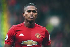 Antonio Valencia