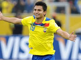 Luis Saritama