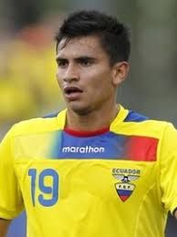 Luis Saritama