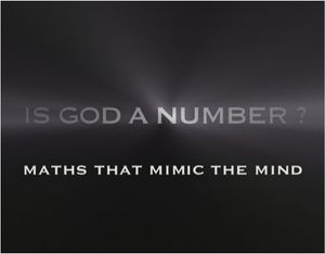 Is God A Number?