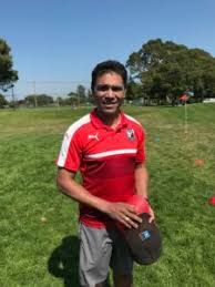 Edwin Tenorio