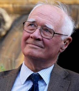 John Polkinghorne