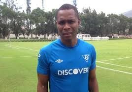 Félix Borja