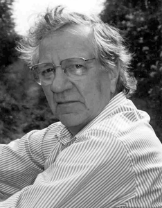Horace Barlow
