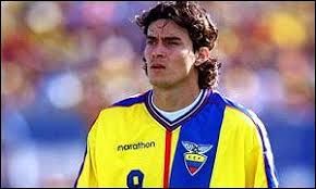 Iván Kaviedes