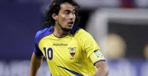 Iván Kaviedes