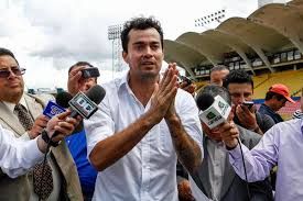 Iván Kaviedes