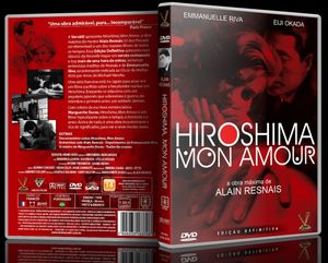 Hiroshima Mon Amour - Edição Definitiva