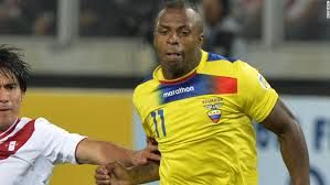 Christian Benítez