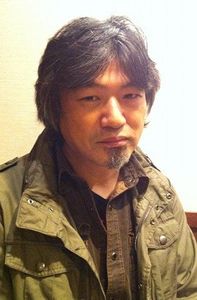 Koichi Ohata