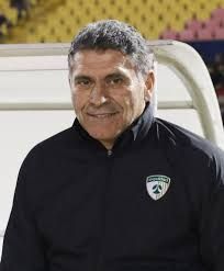 Luis Fernando Suárez