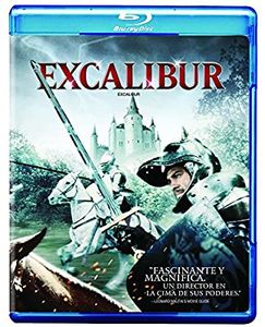 Excalibur