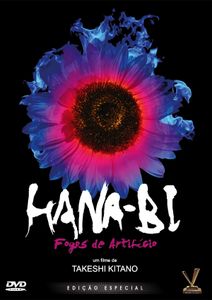 Hana-Bi - Fogos De Artifício - Edição Especial