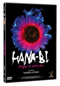 Hana-Bi - Fogos De Artifício - Edição Especial