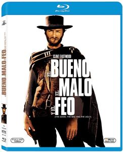 The Good, The Bad And The Ugly / El Bueno, El Malo Y El Feo