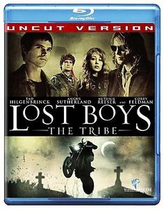 The Lost Boys: The Tribe