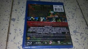 The Lost Boys: The Tribe