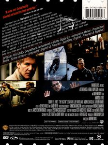 The Fugitive