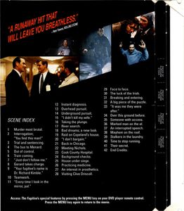 The Fugitive