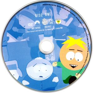 South Park: The Complete Sixth Season