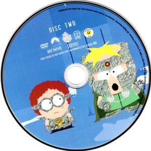 South Park: The Complete Sixth Season