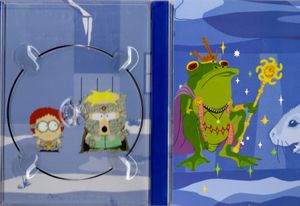 South Park: The Complete Sixth Season