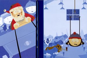 South Park: The Complete Sixth Season