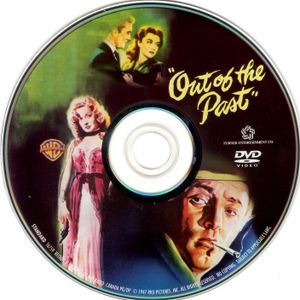 Out of the Past