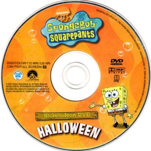 SpongeBob SquarePants: Halloween
