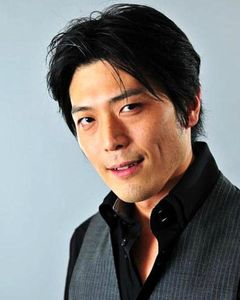 Hiroki Takahashi