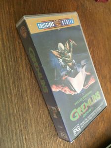 gremlins