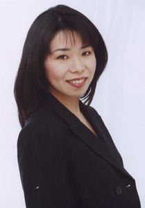 Chiho Okawa