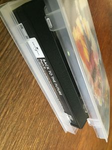 BACK TO THE FUTURE II