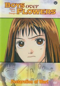 Boys Over Flowers, Vol. 1: Declaration Of War!