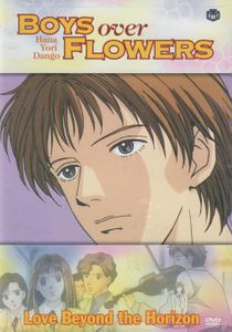 Boys Over Flowers, Vol. 3: Love Beyond The Horizon