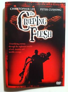 The Creeping Flesh