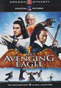 The Avenging Eagle