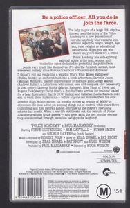 Police Academy