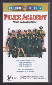 Police Academy