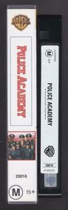 Police Academy