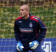Paul Robinson