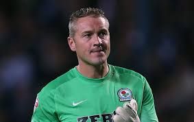 Paul Robinson