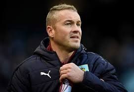 Paul Robinson