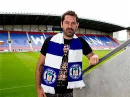 Scott Carson