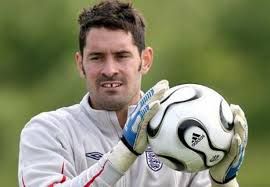 Scott Carson