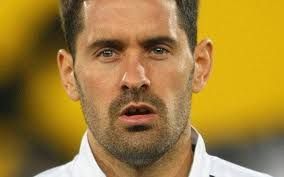 Scott Carson