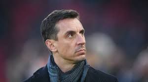 Gary Neville