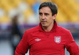 Gary Neville