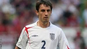 Gary Neville