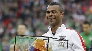 Ashley Cole